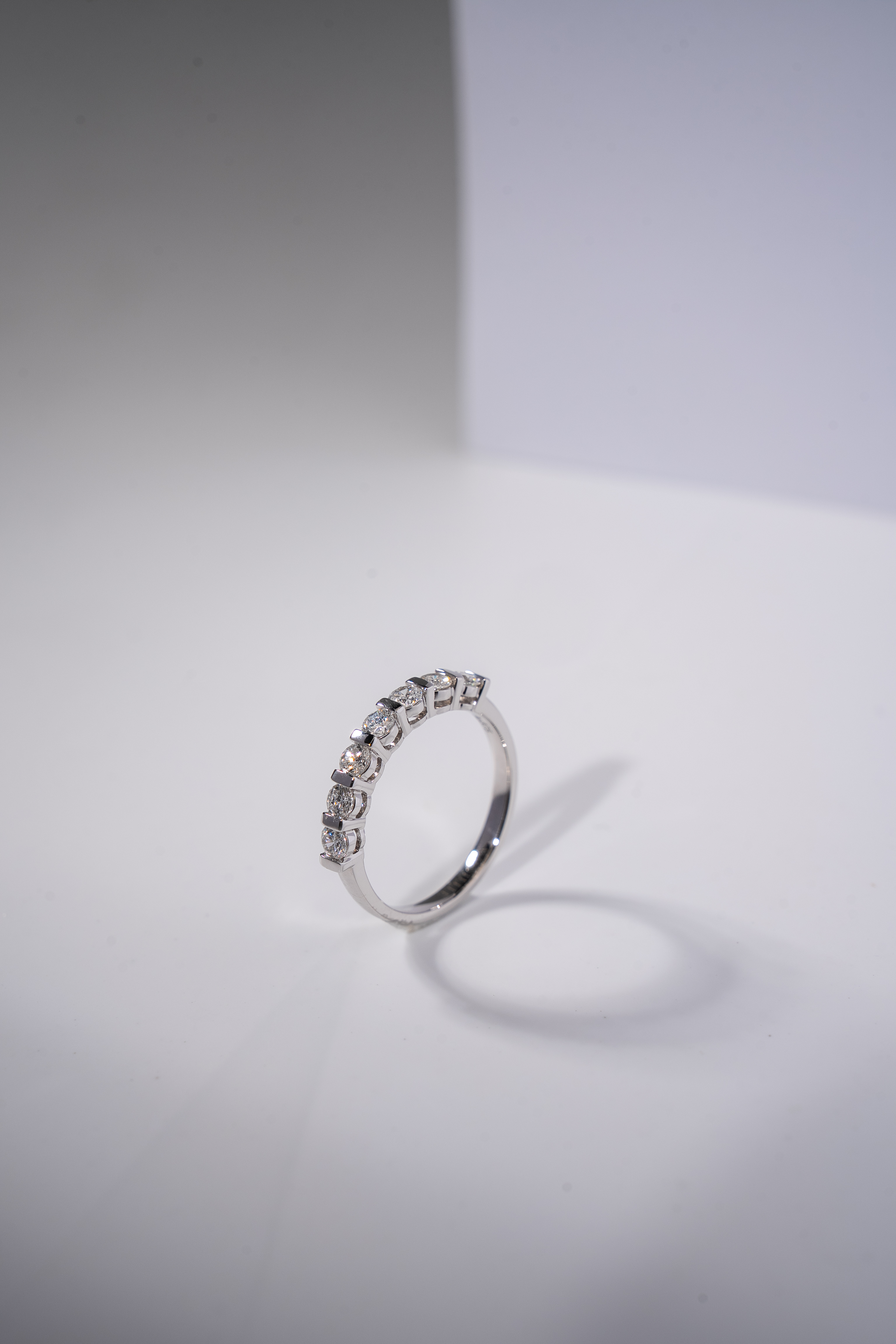 Savoir-faire WINSTELLE - diamant de laboratoire