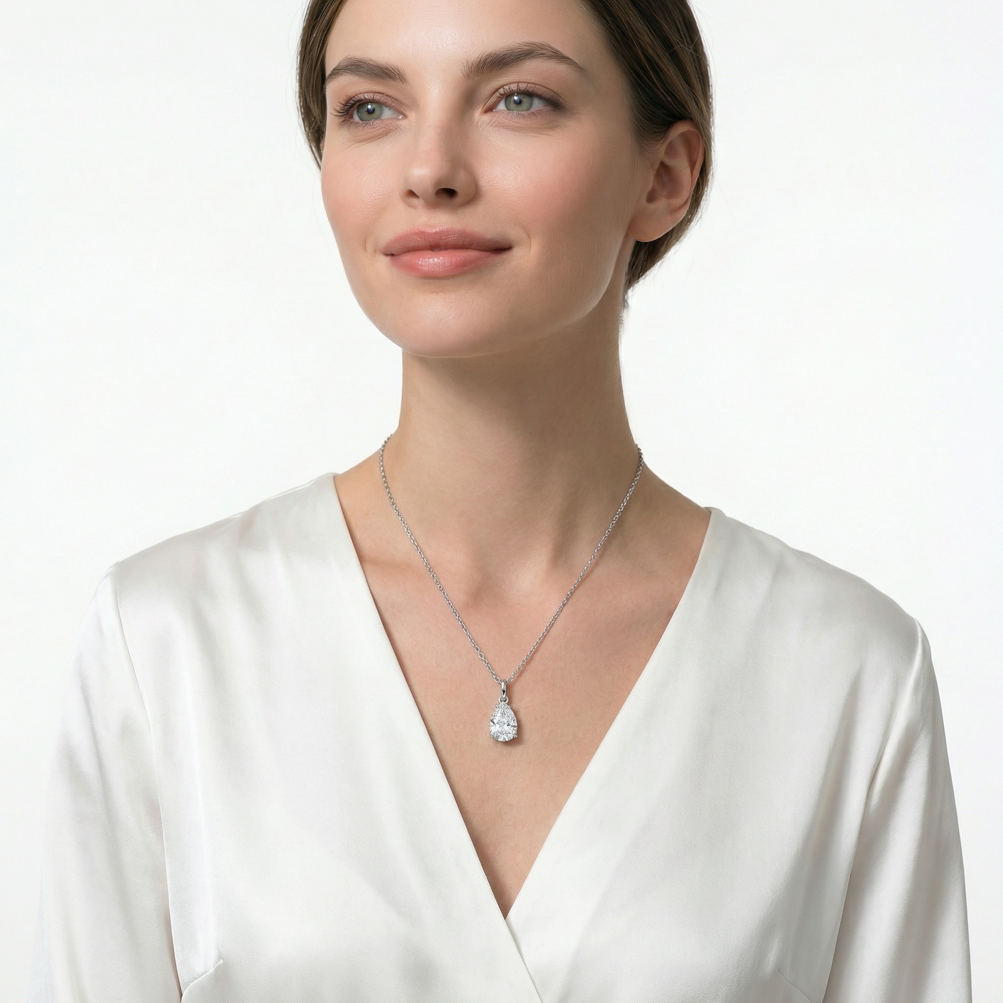 Colliers & Pendentifs